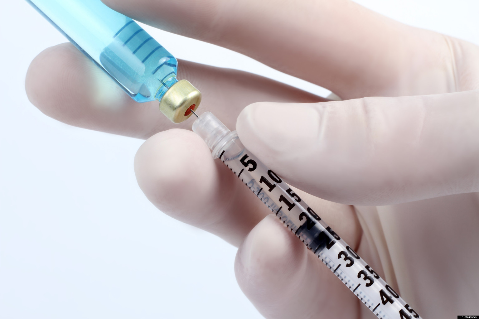 Hepatitis C Vaccine