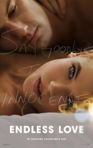 Endless Love 2014 Movie Trailer Release