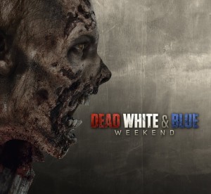 The Walking Dead Season 5, White and Blue Marathon Is Starting This Friday