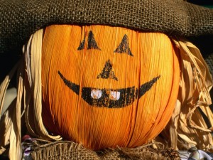 Creative Weird Halloween Pumpkin Designs 2024