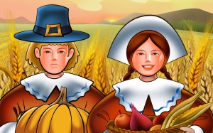 Thanksgiving Day 2023 History, Facts & Quotes