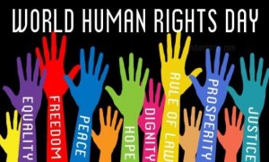 Human Rights Day History, Facts & Quotes