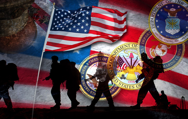Veterans’ Day 2023 History, Facts & Quotes