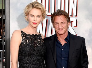 Charlize Theron, Sean Penn Secretly Engaged: Get the Details!