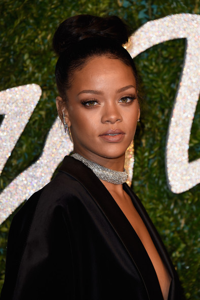 Rihanna: Is She Expecting? — 1st Baby New Story