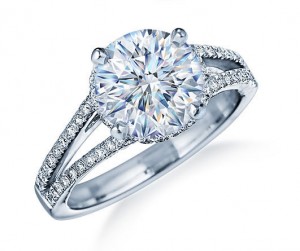 How To Buy A Unique Diamond Ring