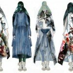 Top Designers: Academy of Art University at NYFW 2016