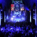 Party Lighting For a Fun Atmosphere