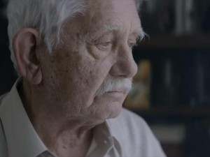 Controversial Christmas Commercial Grandfather Fakes His Own Death
