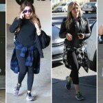 Best Winter Workout Clothing That Inspired by Celebs