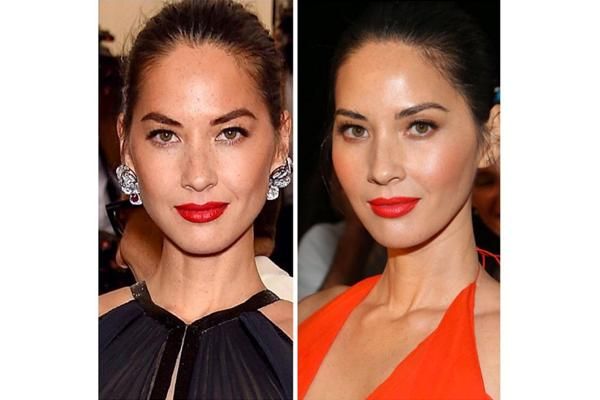 Potatoes Changed Olivia Munn Face Is It True Or Not?