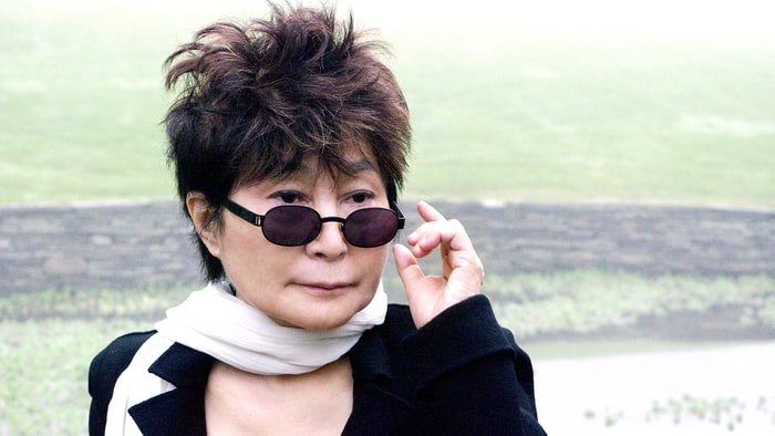 Yoko Ono 25 Secrets That She Told