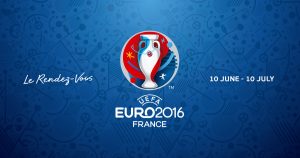 UEFA Euro 2016 Points Table  Groups Updates