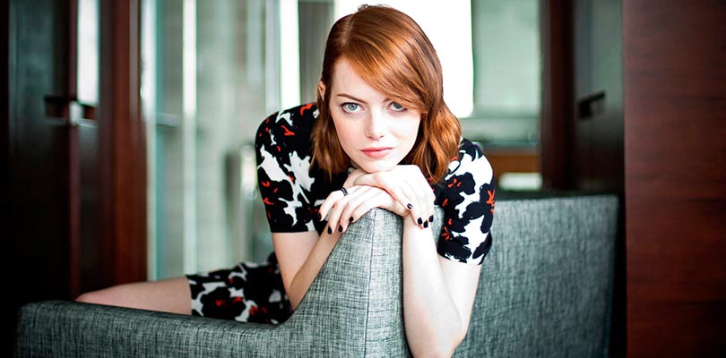 Emma Stone Weight, Height, Bra Size, Diet Plan And Workout