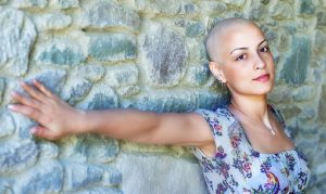 How Does Stress Cause Hair Loss in Women?