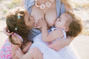 Breastfeeding Diet Plan to Lose Weight