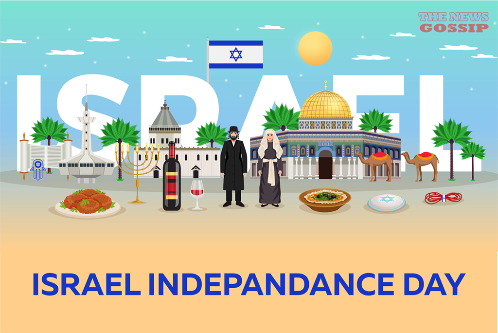 Israel’s Independence Day Wallpapers 2023