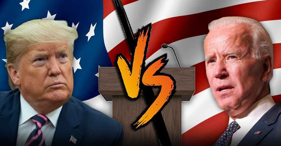 Trump vs. Biden Debate: Why Was It The Turning Point for American Democracy?
