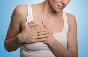 Ten Main Causes of Breast Pain