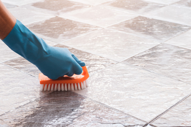 4 Convincing Reasons to Hire Home Cleaning Services near You