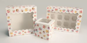 Creative Solutions For Muffin Packaging Boxes