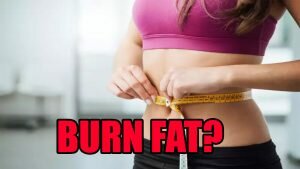 Ways to Burn Calories and Burn Fat Fast