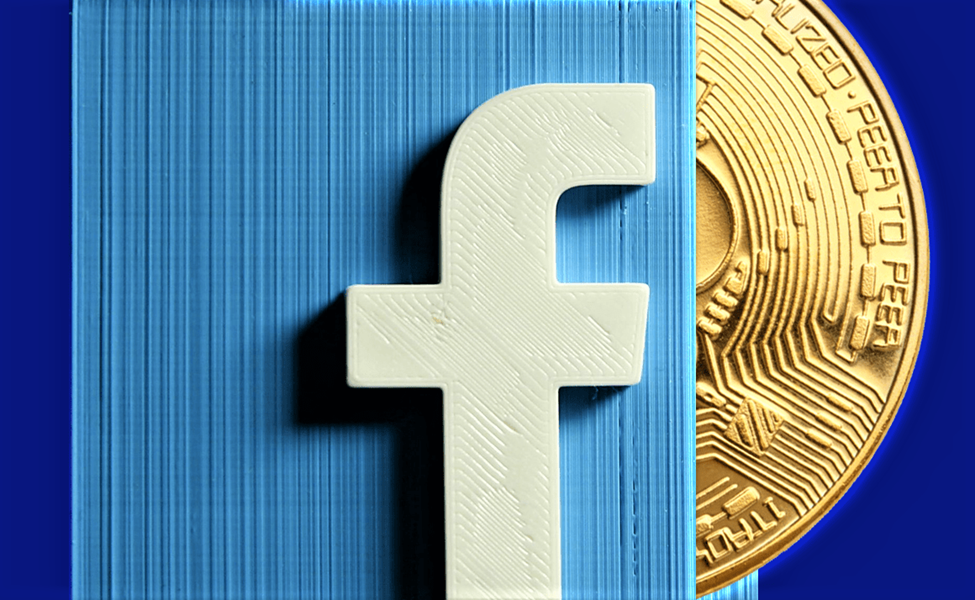 Facebook Crypto Appears Over Before It Launched