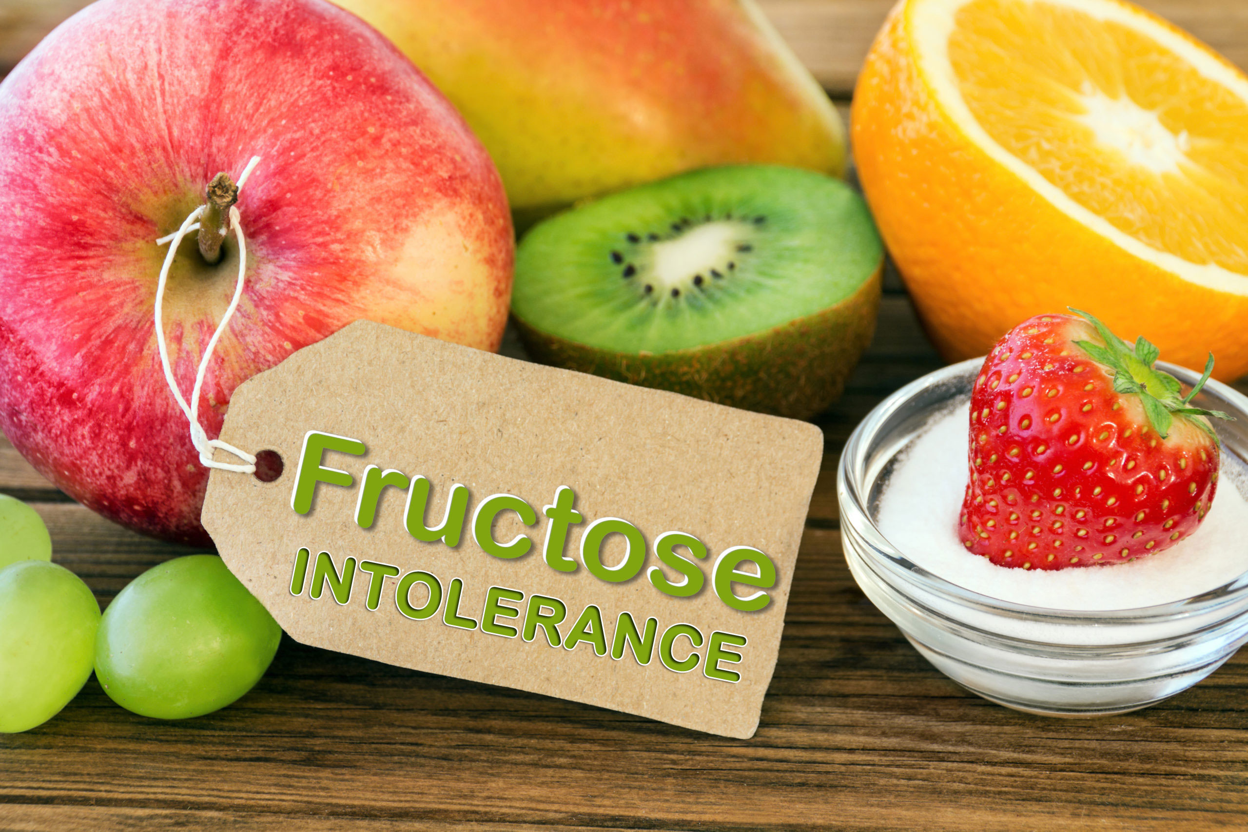 Amazing Tips for Women with Fructose Intolerance