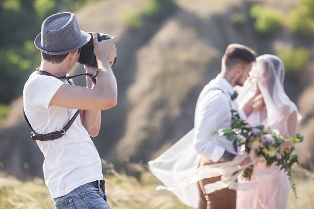 Wedding Photography – Know How to Catch Great Photos of Groom
