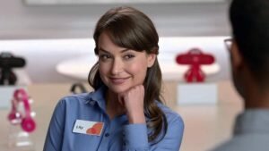 Milana Vayntrub Body Measurements, Net Worth, Bio and Pictures