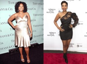 How Jennifer Hudson Pick a Diet Plan For Extreme Weight Loss