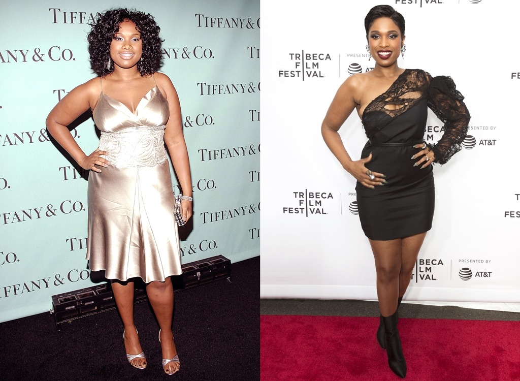 How Jennifer Hudson Pick a Diet Plan For Extreme Weight Loss