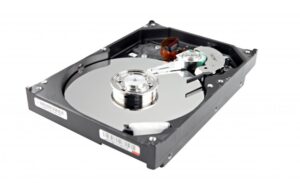 What Are The Utilities Of SCSI Hard  Disk Drive