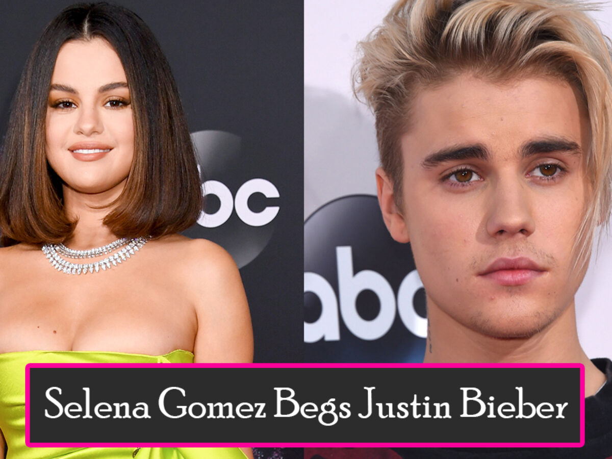 Justin Bieber and Selena Gomez Relationship and Healthy Lifestyles