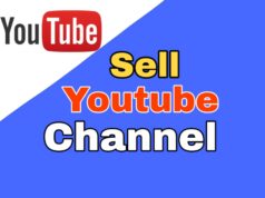 How to Sell Your YouTube Channel