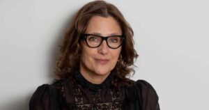 Rebecca Miller has returned to the director’s chair after an 8-year break with her latest film, “She Came To Me,” which is being showcased at the Berlin Film Festival.