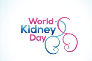 World Kidney Day 2024 – Second Thursday in March