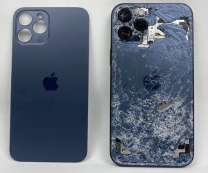 How to Protect your iPhone 13 Pro Max Back Glass from Scratches and Cracks