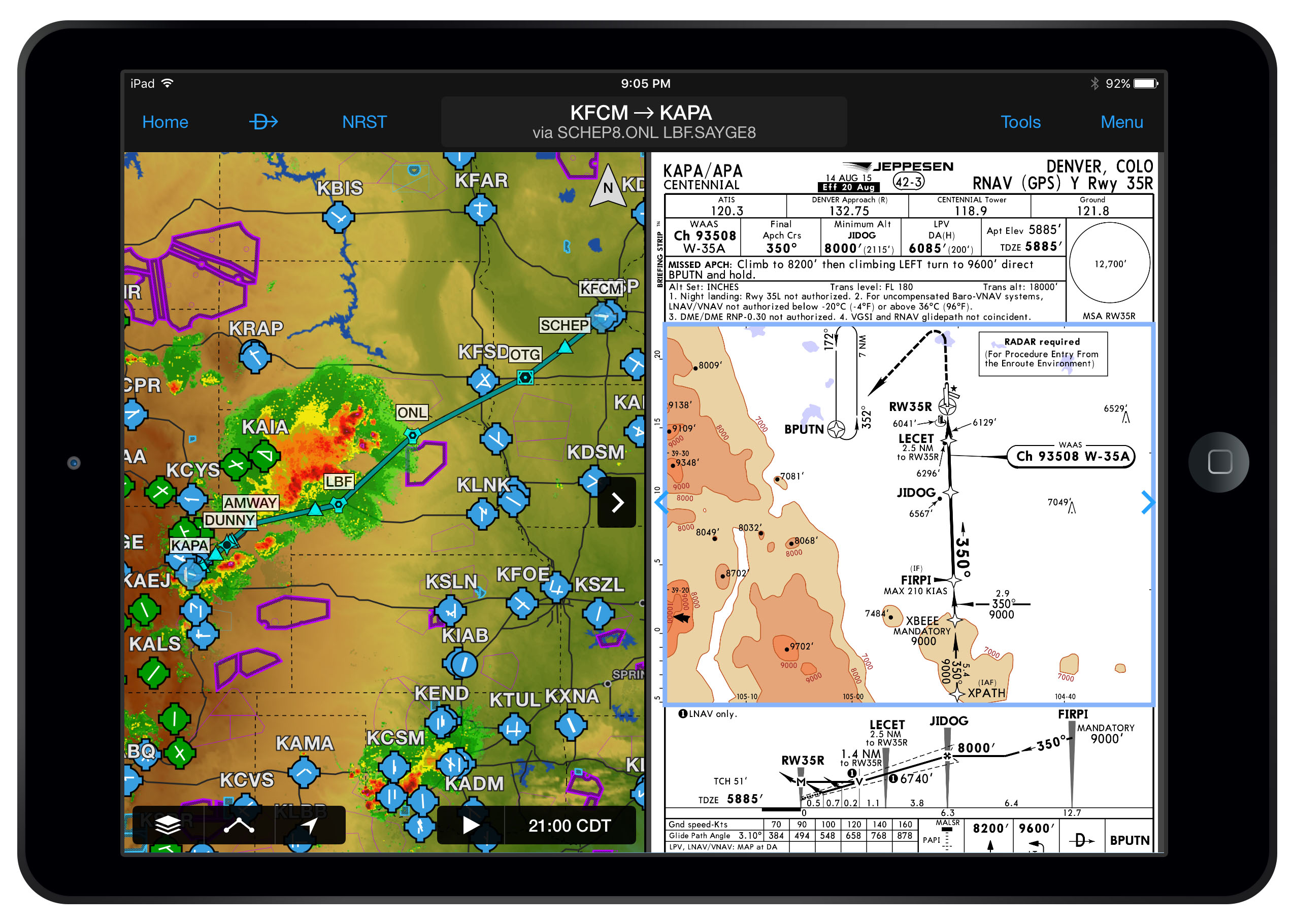 What You Need To Know About Garmin Digital Charts