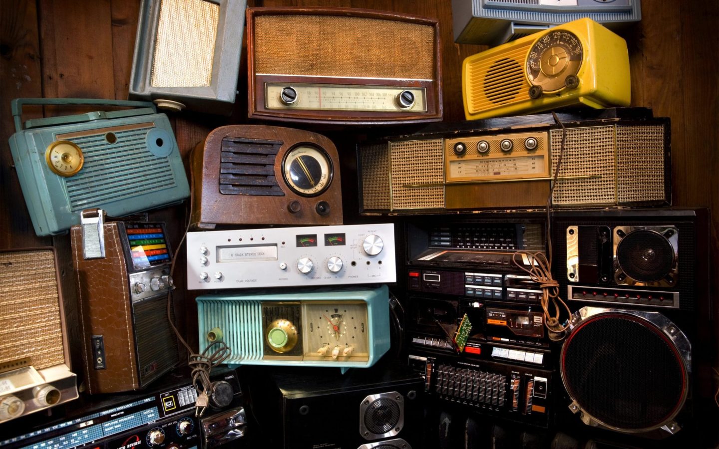 Radio Evolution – What We Need To Know?
