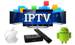 Unveiling the Best Smarter IPTV Apps:  Revolutionizing the Streaming Experience