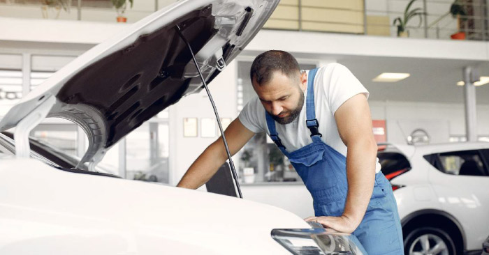 8 Tips for Optimal Automotive Services