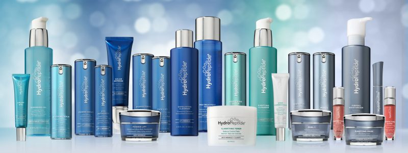 Hydropeptides: The Game Changer in Anti Aging Skincare