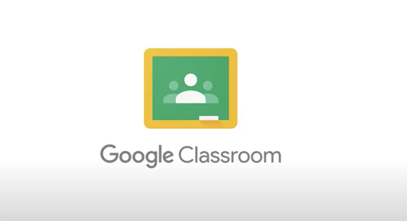 how to delete classes in google classroom