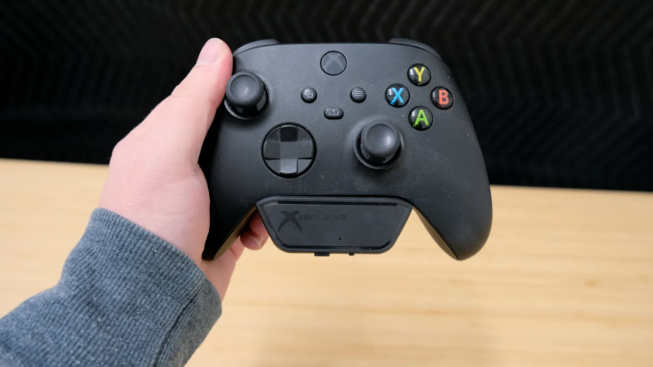 How to Connect a Wireless Headset to Xbox Series S