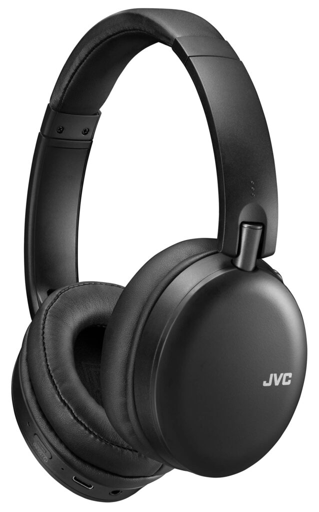 JVC Bluetooth Headphones