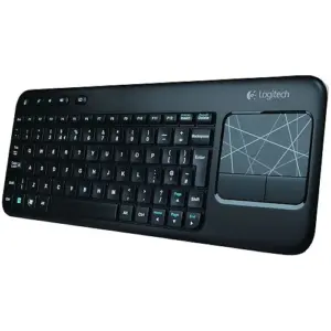 How to Connect Your Logitech Wireless Keyboard
