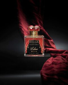 A Whiff of Elegance Exploring the Fragrance Legacy of Roja Dove