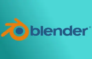 Download Blender on Chromebook