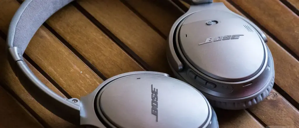 How to Connect Bose Bluetooth Headphones